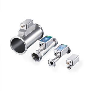 




SU ultrasonic flowmeters for water and oil based media

 – фото