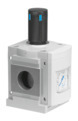 Pressure regulator MS12-LR – фото