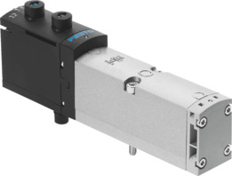 Accessories for valve terminals – фото