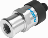 Pressure transmitter SPTW – фото