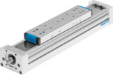 Ball screw axis ELGA-BS-KF – фото