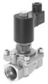 Solenoid valve VZWF – фото