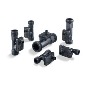 




Vortex flow meter

 – фото