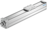 Ball screw axis ELGC-BS – фото