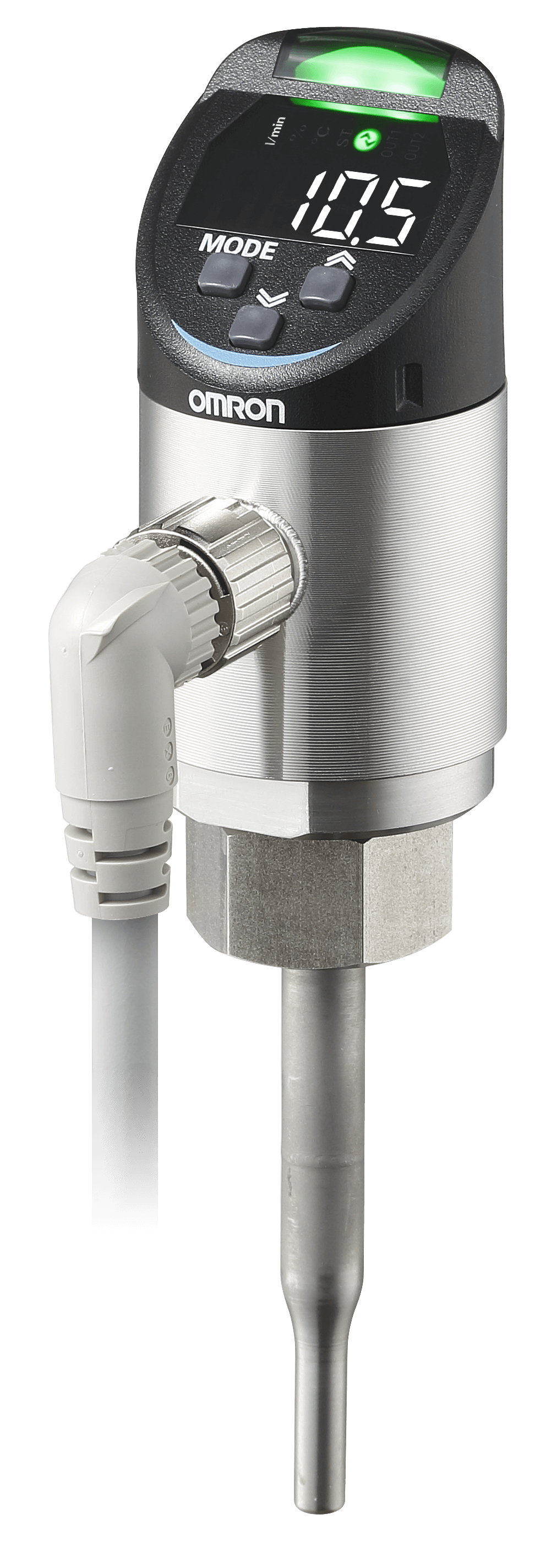 
E8FC Flow Sensors
 – фото