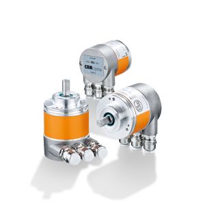 




Absolute singleturn encoders

 – фото