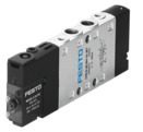 Solenoid valve CPE – фото