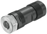 Cable plug connectors NECL – фото