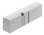 Cover plate to ISO 15407-2 VABB-S4 – фото
