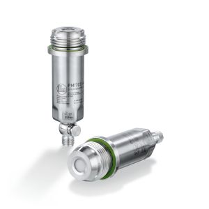 




Sanitary pressure transmitters, analog output | PM

 – фото