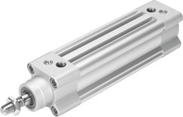 Piston rod cylinder – фото