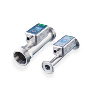 




SU ultrasonic flowmeters for water and oil based media

 – фото
