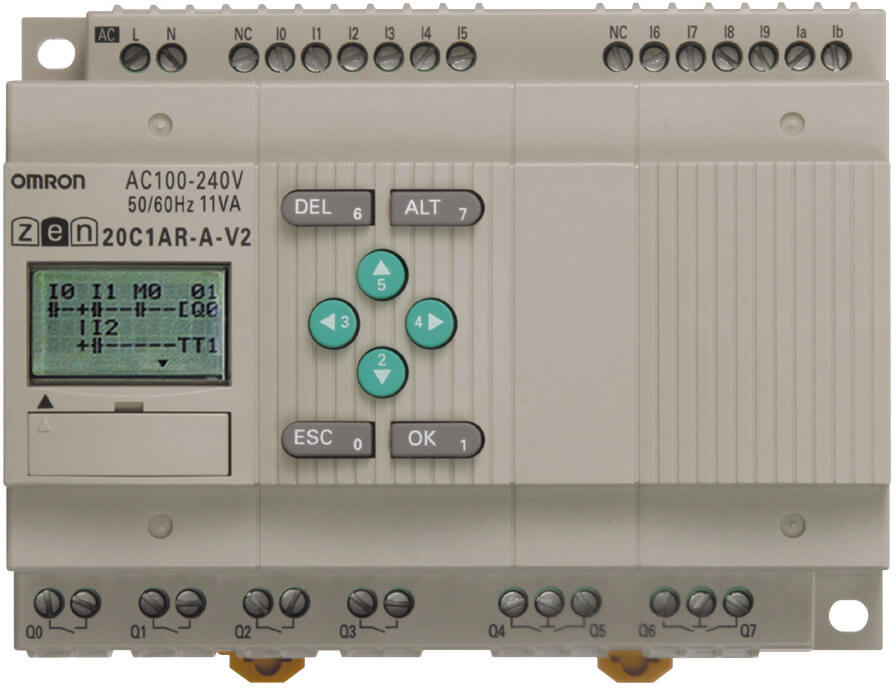 
ZEN-20C
 – фото