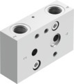 Mounting plate VABS-B14 – фото