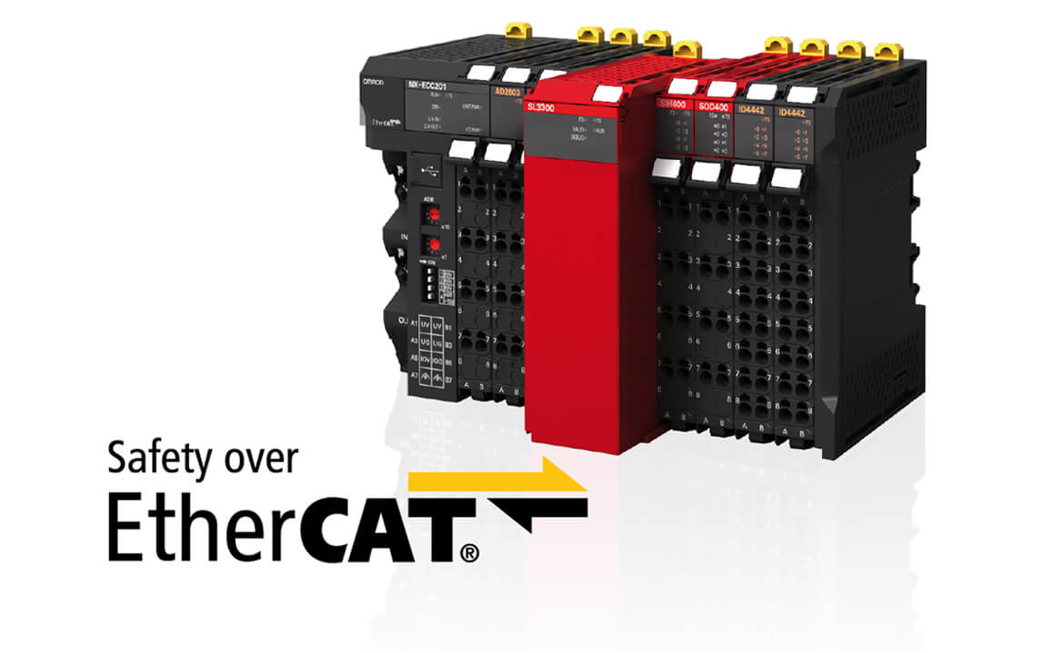 
NX Safety distributed
 – фото