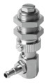 Suction cup holder ESH – фото