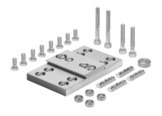 Basic component for handling unit HMBF, HMBK, HMBV – фото