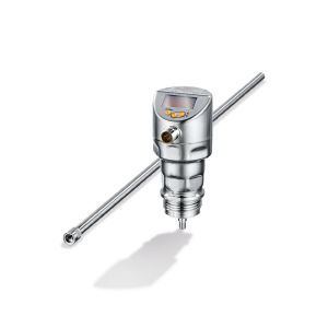 




Level sensors - Guided wave radar probe for sanitary applications, Type LR

 – фото
