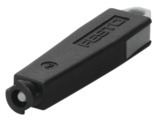 Manual override AHB – фото