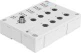 Input module for installation system CTEL – фото