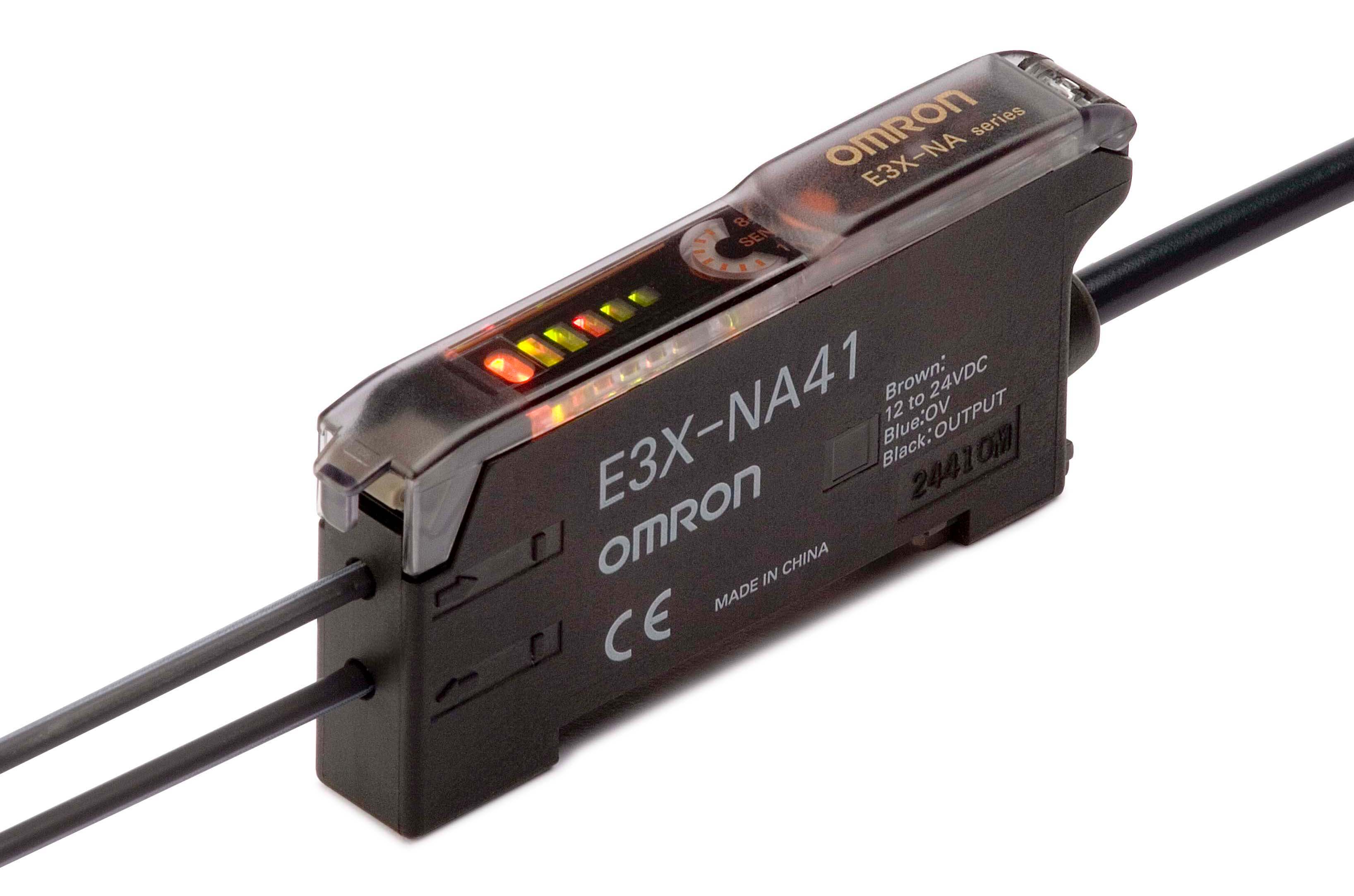 
E3X-NA
 – фото