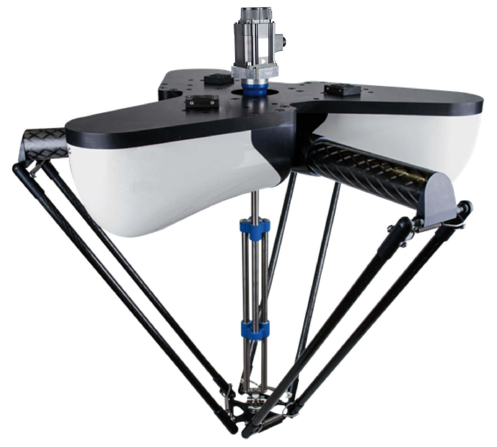 
X-Delta 3+1
 – фото