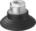 Suction cup with connection OGVM – фото