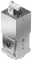 Electric pressure regulator PREL – фото