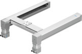 Planar surface gantry EXCM – фото
