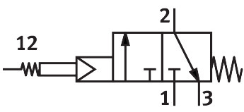 Whisker valve FVS-3-1/8 – фото Whisker valve FVS-3-1/8 – фото