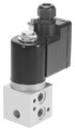 Solenoid valve VOFD – фото