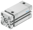 Compact cylinder, metric ADNGF – фото