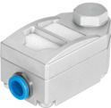 Quick exhaust valve VBQF – фото