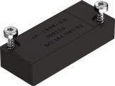 Cover plate for VUVB-12 VABB-C8 – фото