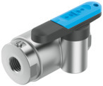 Pinch valve VZQH – фото