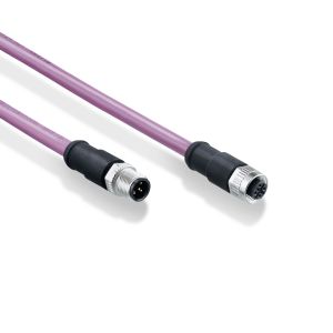 




Patchcords for PROFIBUS

 – фото