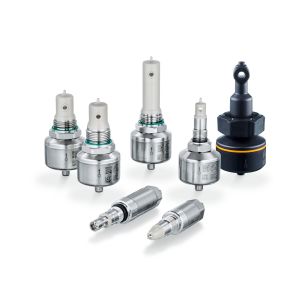 




Conductivity sensors

 – фото