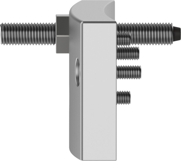 Stroke reduction HGPL-HR-25 – фото