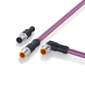 




Male CAN bus cordsets

 – фото