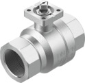 Ball valve VAPB – фото