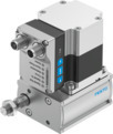 Electric cylinder unit EPCE-TB – фото