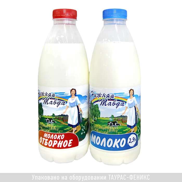 Молоко - фото Молоко - фото