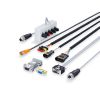 




Programming and communication cables

 – фото
