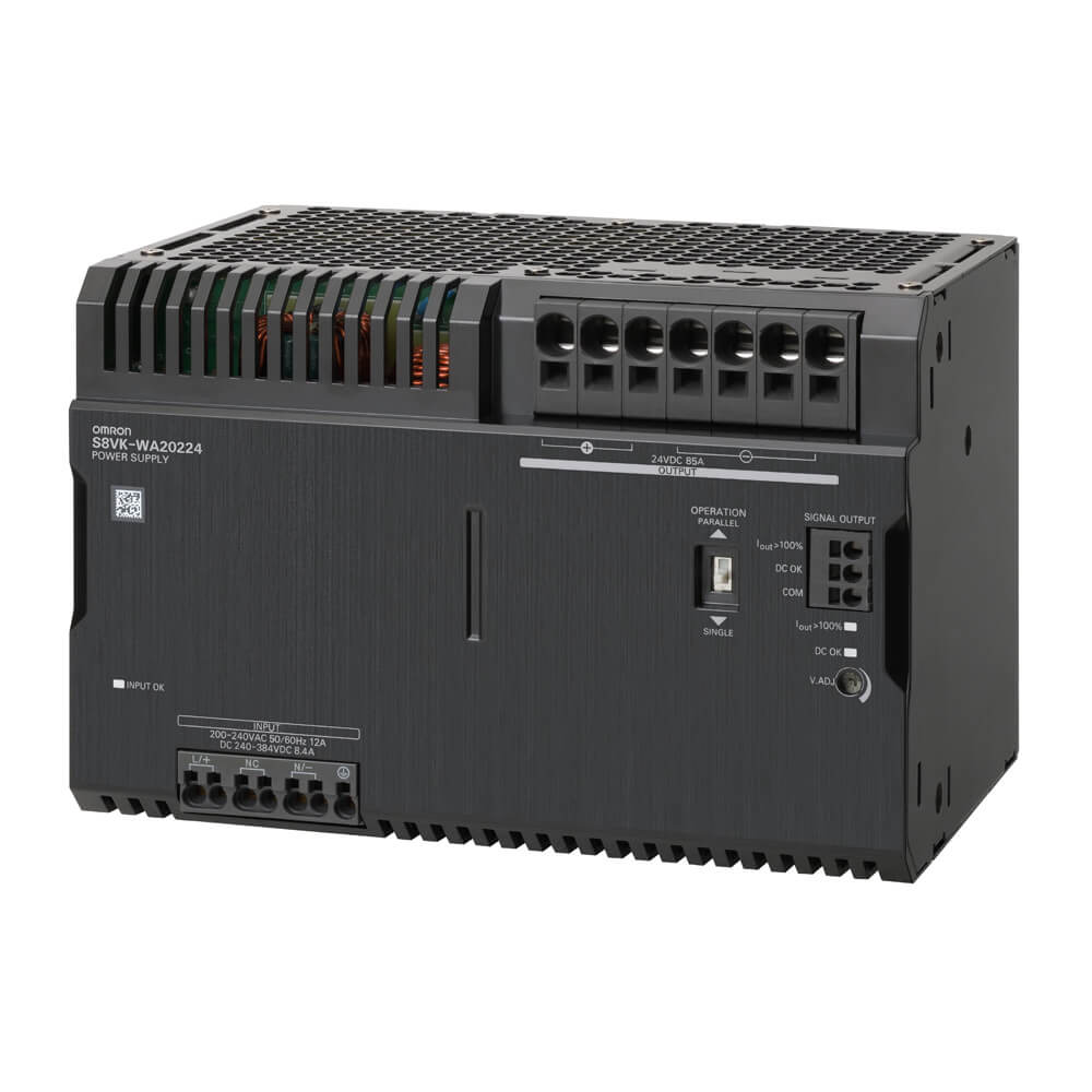 
S8VK-WA
 – фото