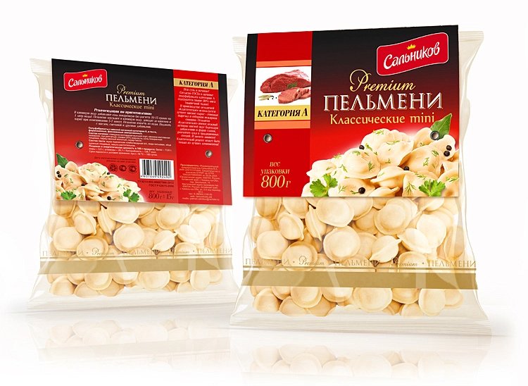 Пельмени - фото Пельмени - фото
