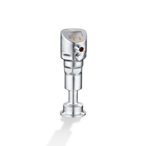 




High-temp sanitary pressure sensors, triclamp | PI22/PI23

 – фото