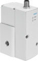 Proportional pressure regulator VPPX – фото