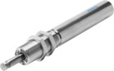 Hydraulic cushioning cylinder DYHR – фото