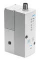 Proportional-pressure regulator VPPM – фото