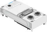 For remote I/O system CPX-AP-A – фото